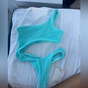 Alma Mia Bathing Suit